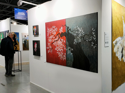 Artfair St'Art, Strasbourg