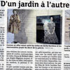 DNA, article de presse