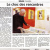 DNA, article de presse