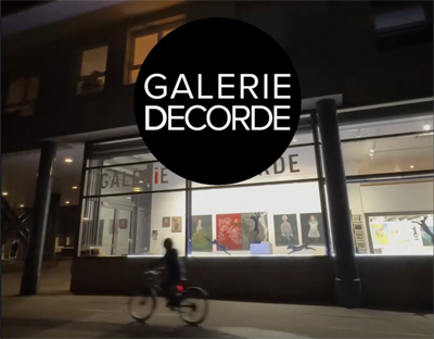 Galerie Decorde, Strasbourg